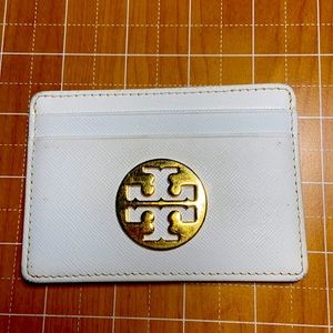 Tory Burch cardholder SOLD